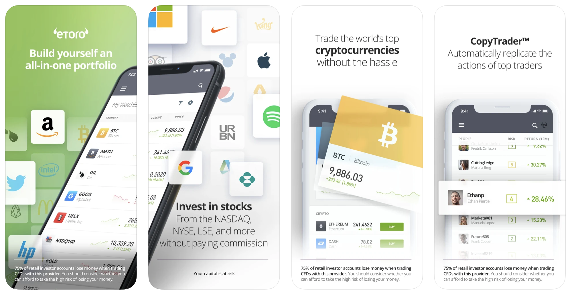 am besten in digitale währung investieren bitcoin apps 2021